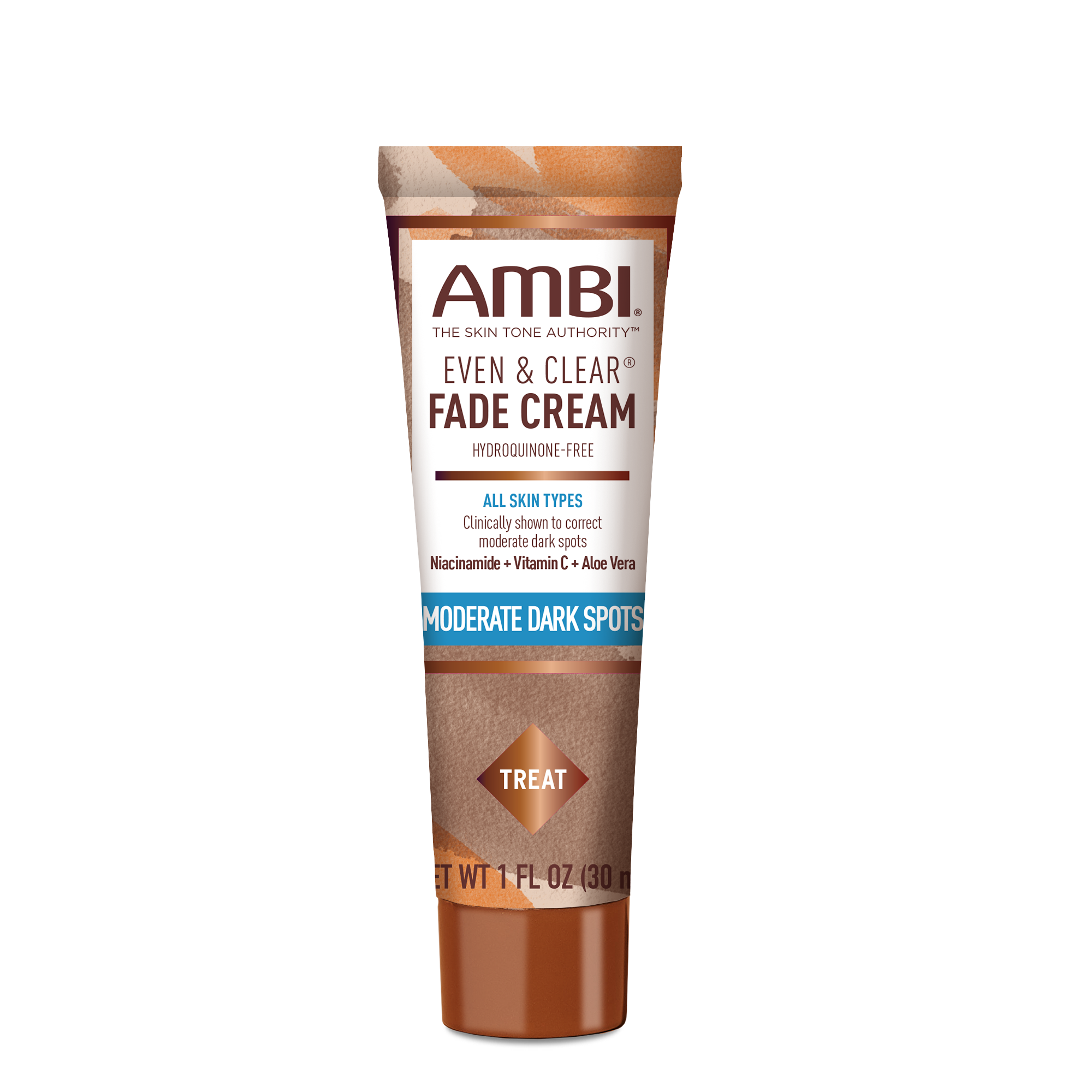 High-Quality Ambi Skincare Fade Cream Landscape Collection
