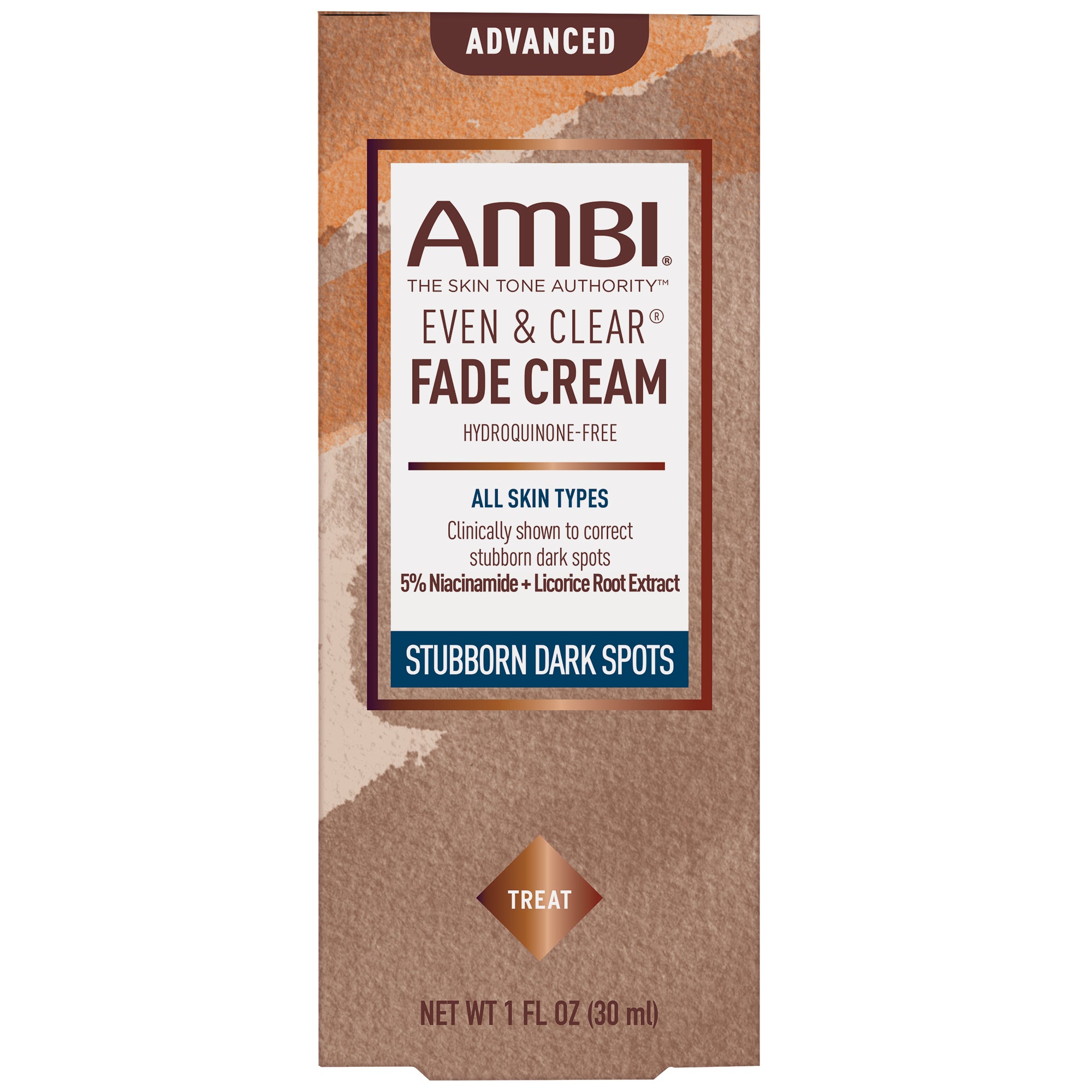 Gorgeous Ambi Skincare Fade Cream Image in HD Gorgeous Ambi Skincare Fade Cream Image in HD