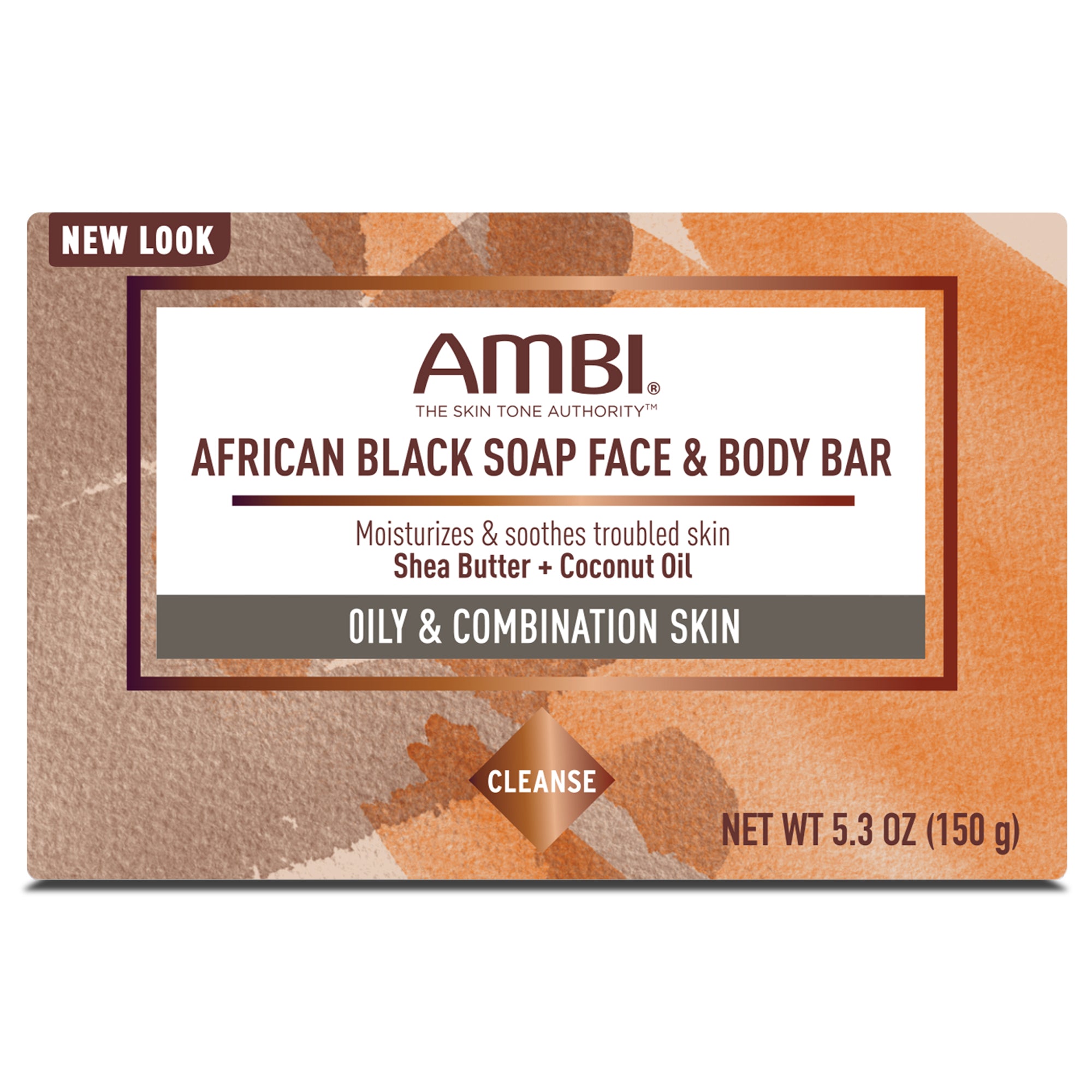 NEW! AMBI Goat Milk Face & Body Bar – Ambi Skincare