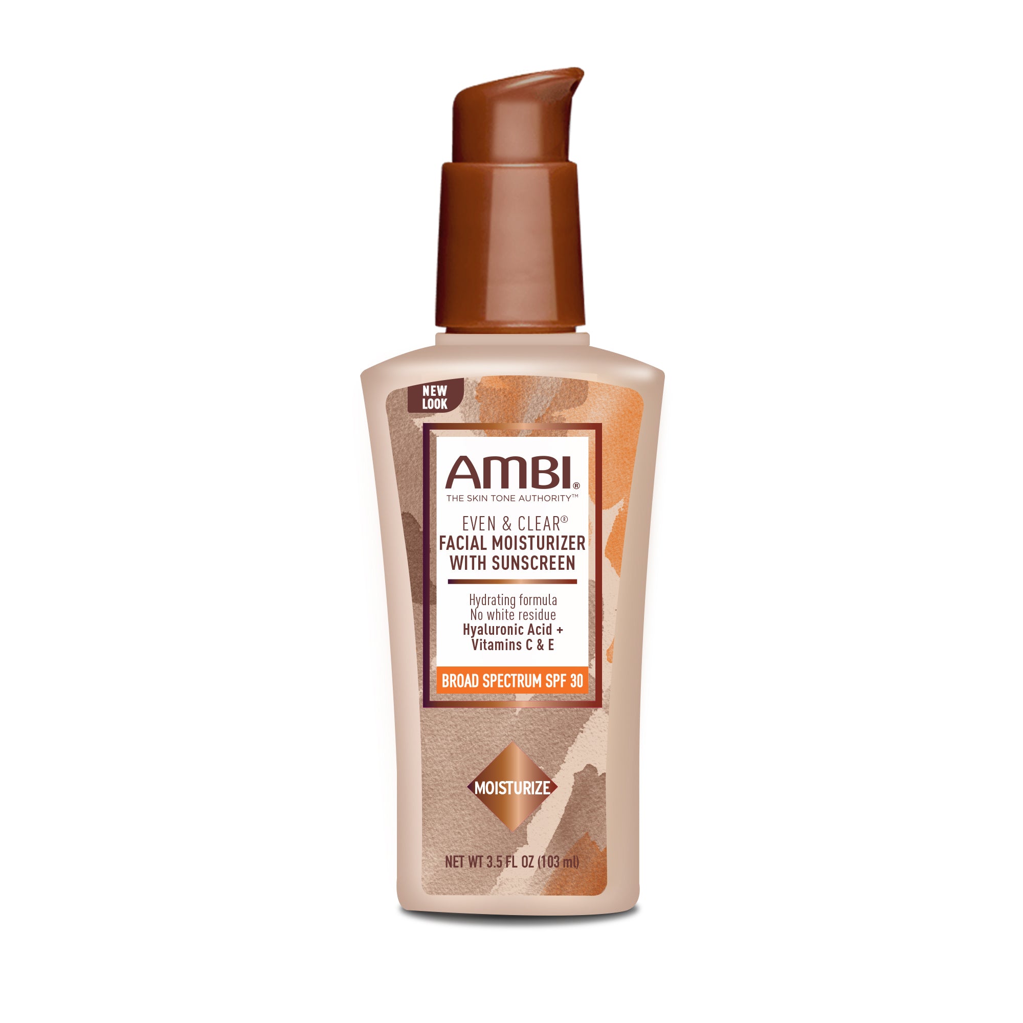 NEW! AMBI Spring Radiance Set